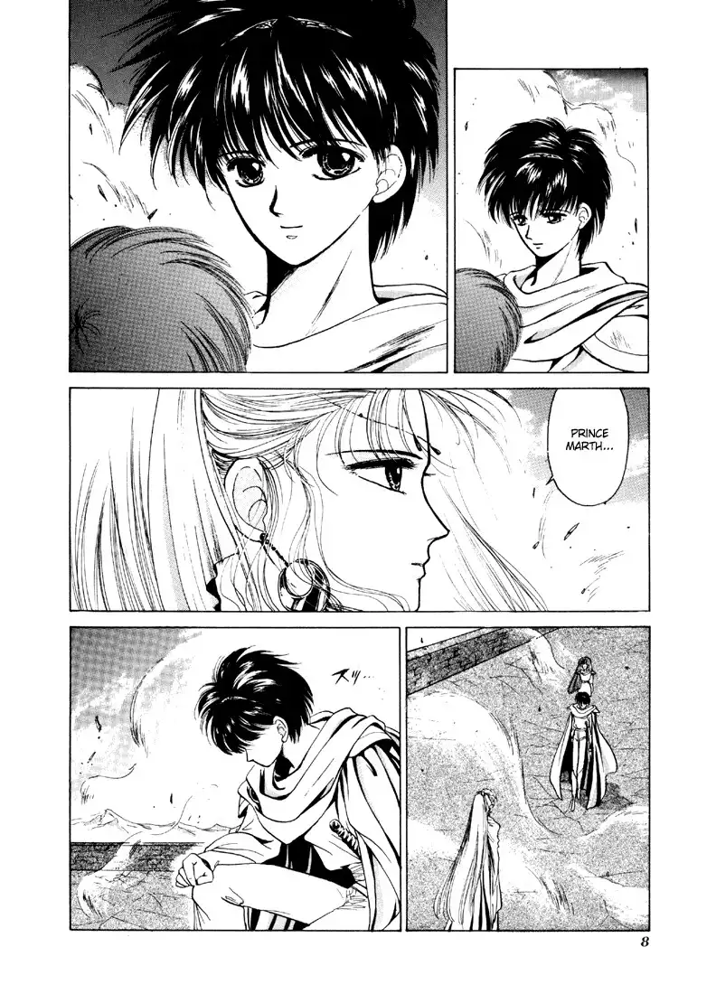 Fire Emblem Chapter 11 10